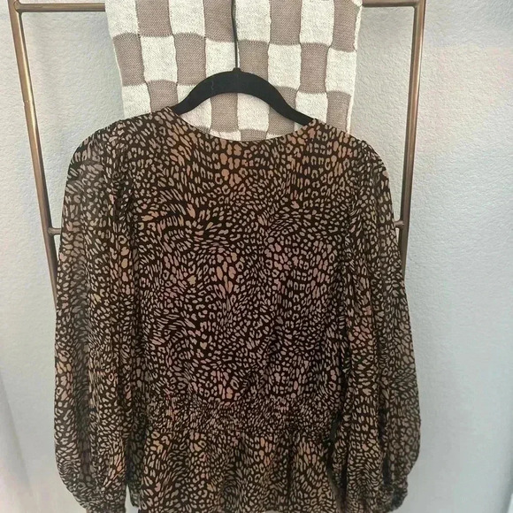 1 STATE BLOUSE SIZE SMALL - Picture 3 of 3